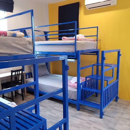 The Cube Resort Chanthaburi Εξωτερικό φωτογραφία