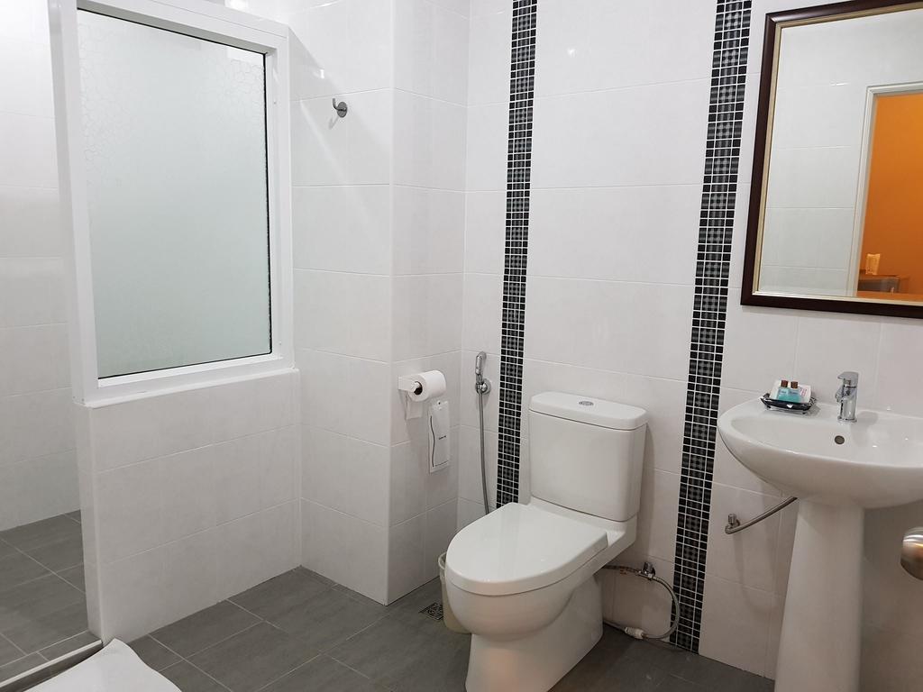 The Cube Resort Chanthaburi Εξωτερικό φωτογραφία