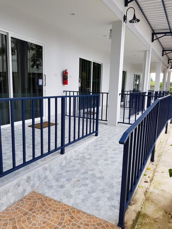 The Cube Resort Chanthaburi Εξωτερικό φωτογραφία