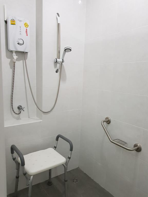 The Cube Resort Chanthaburi Εξωτερικό φωτογραφία