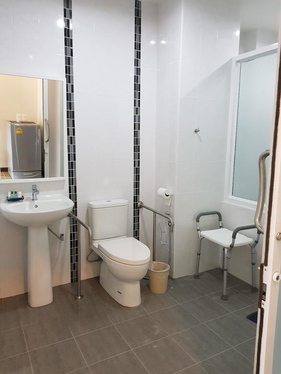The Cube Resort Chanthaburi Εξωτερικό φωτογραφία