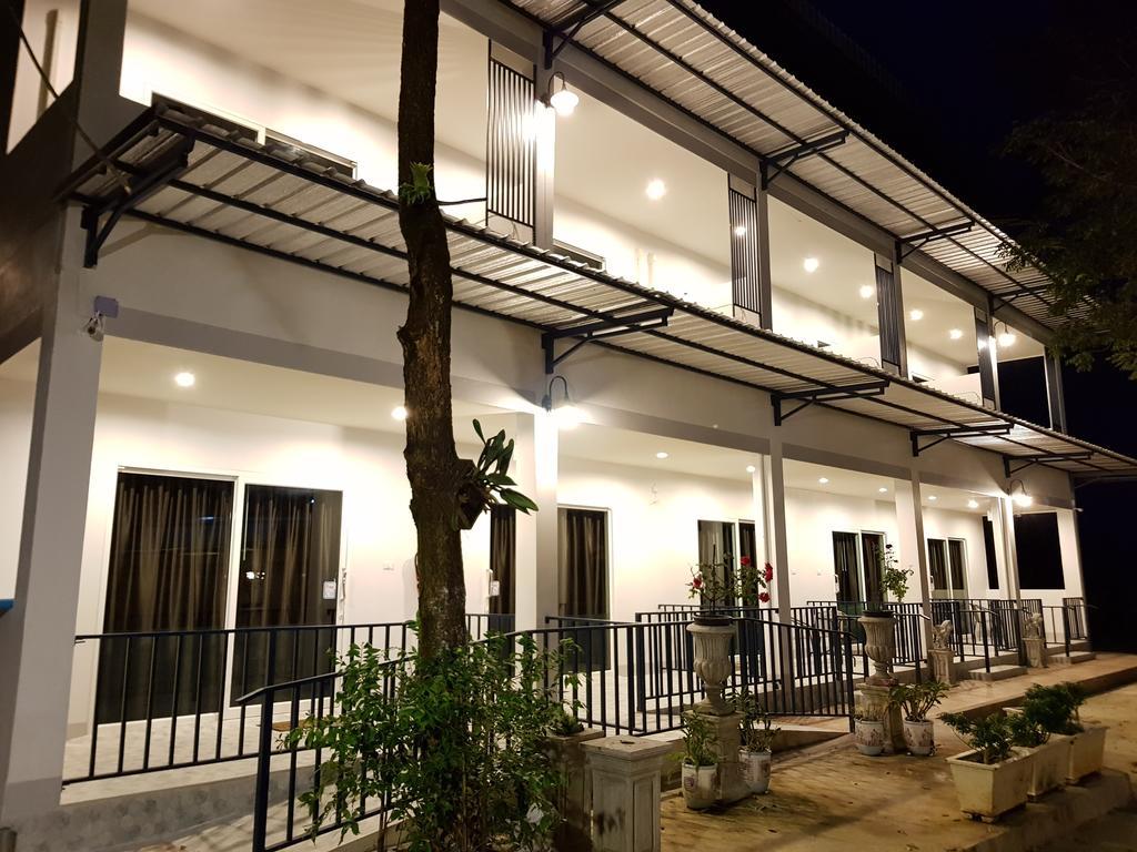 The Cube Resort Chanthaburi Εξωτερικό φωτογραφία