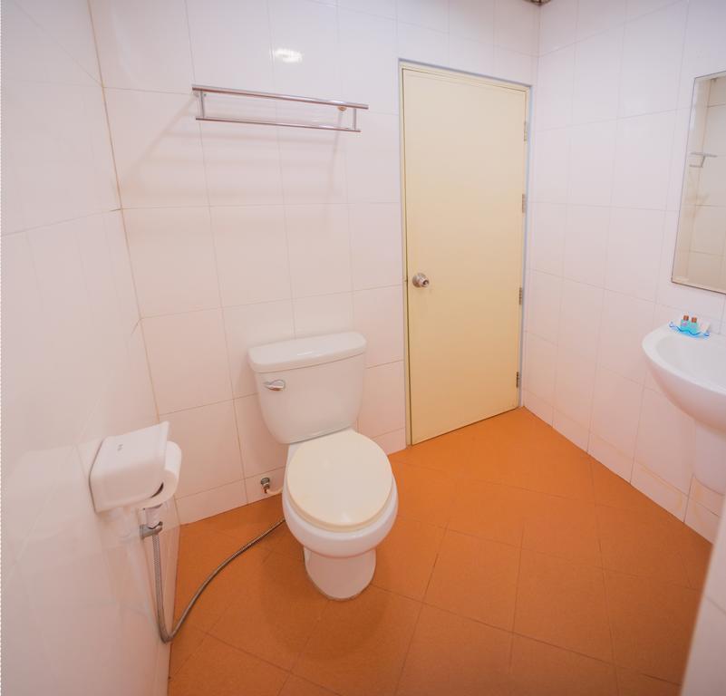 The Cube Resort Chanthaburi Εξωτερικό φωτογραφία