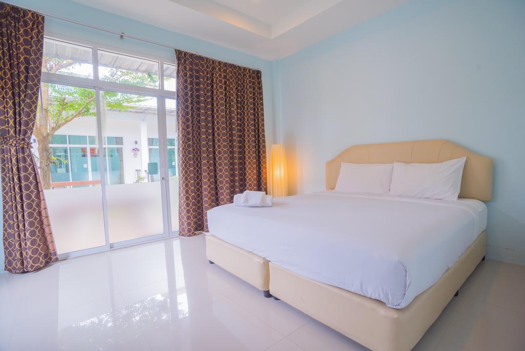 The Cube Resort Chanthaburi Εξωτερικό φωτογραφία
