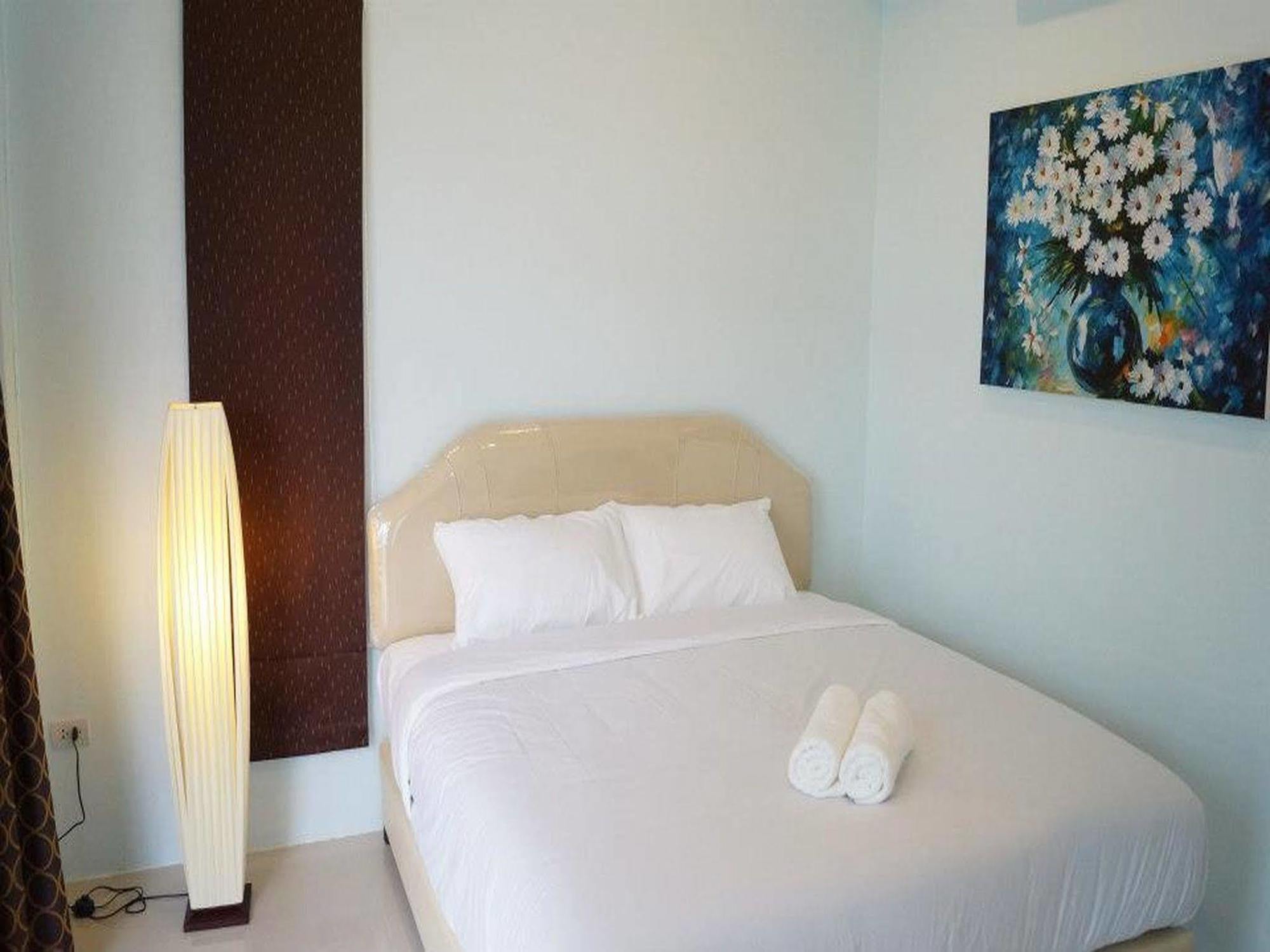 The Cube Resort Chanthaburi Εξωτερικό φωτογραφία