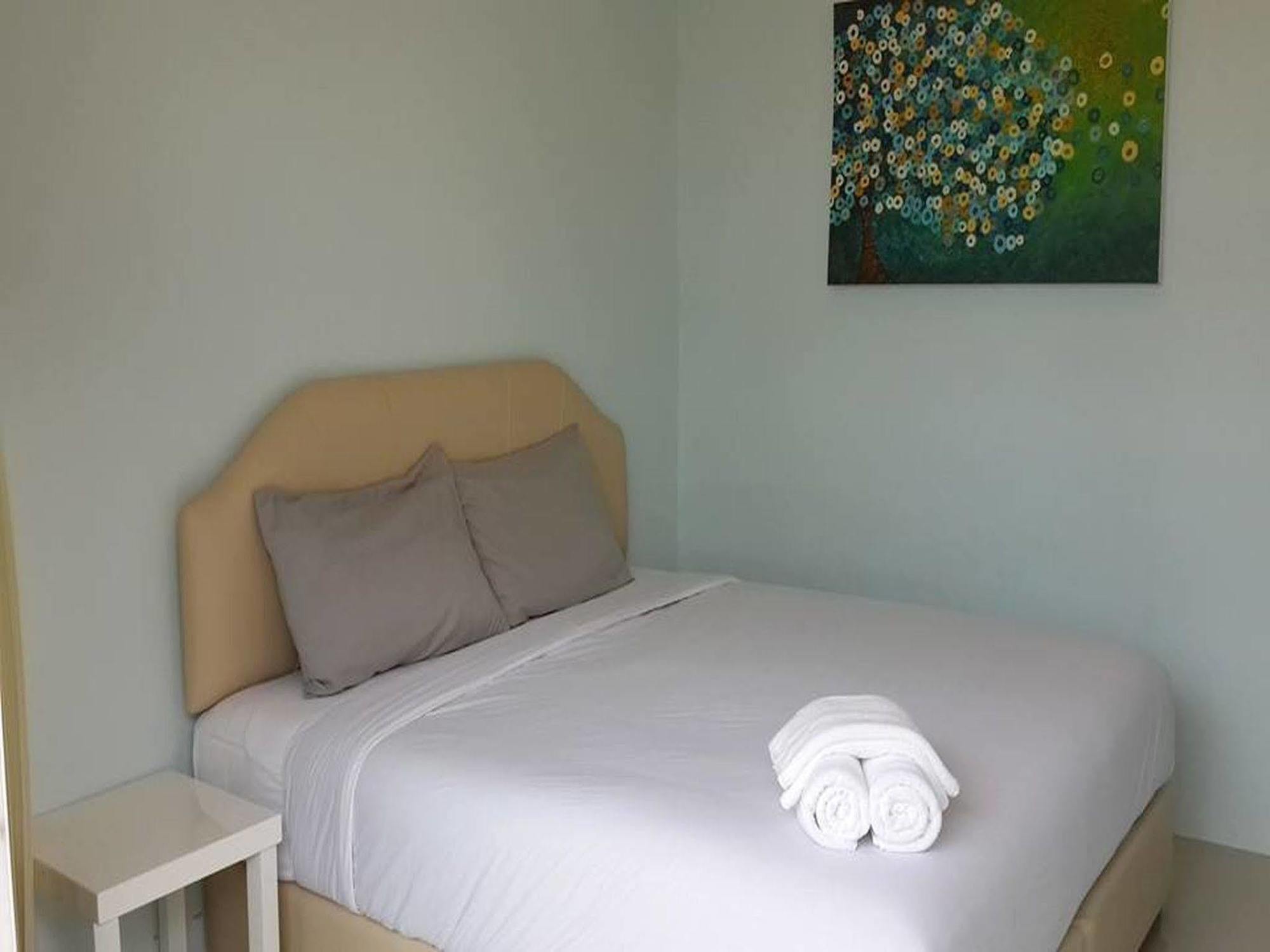 The Cube Resort Chanthaburi Εξωτερικό φωτογραφία