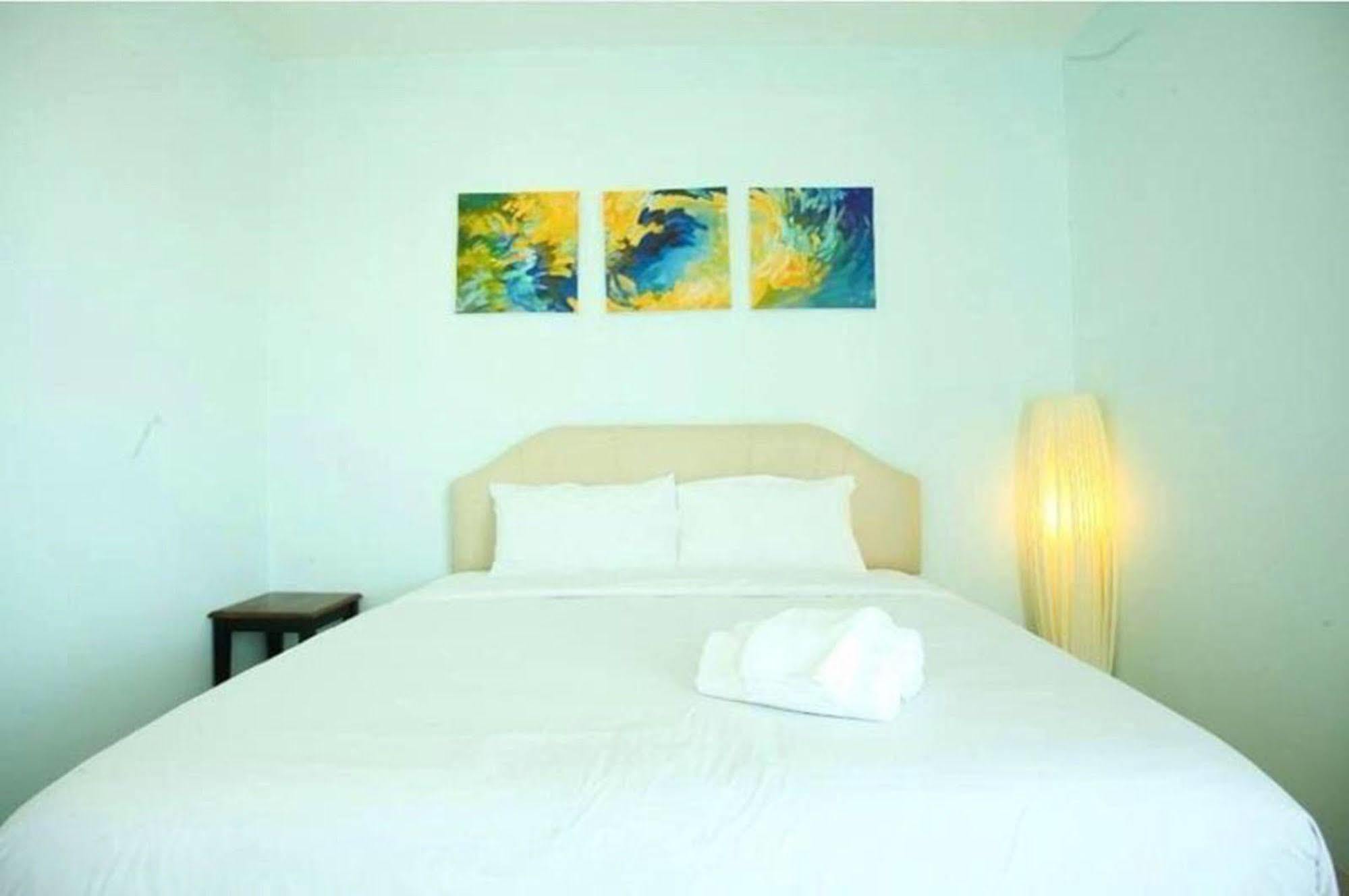 The Cube Resort Chanthaburi Εξωτερικό φωτογραφία
