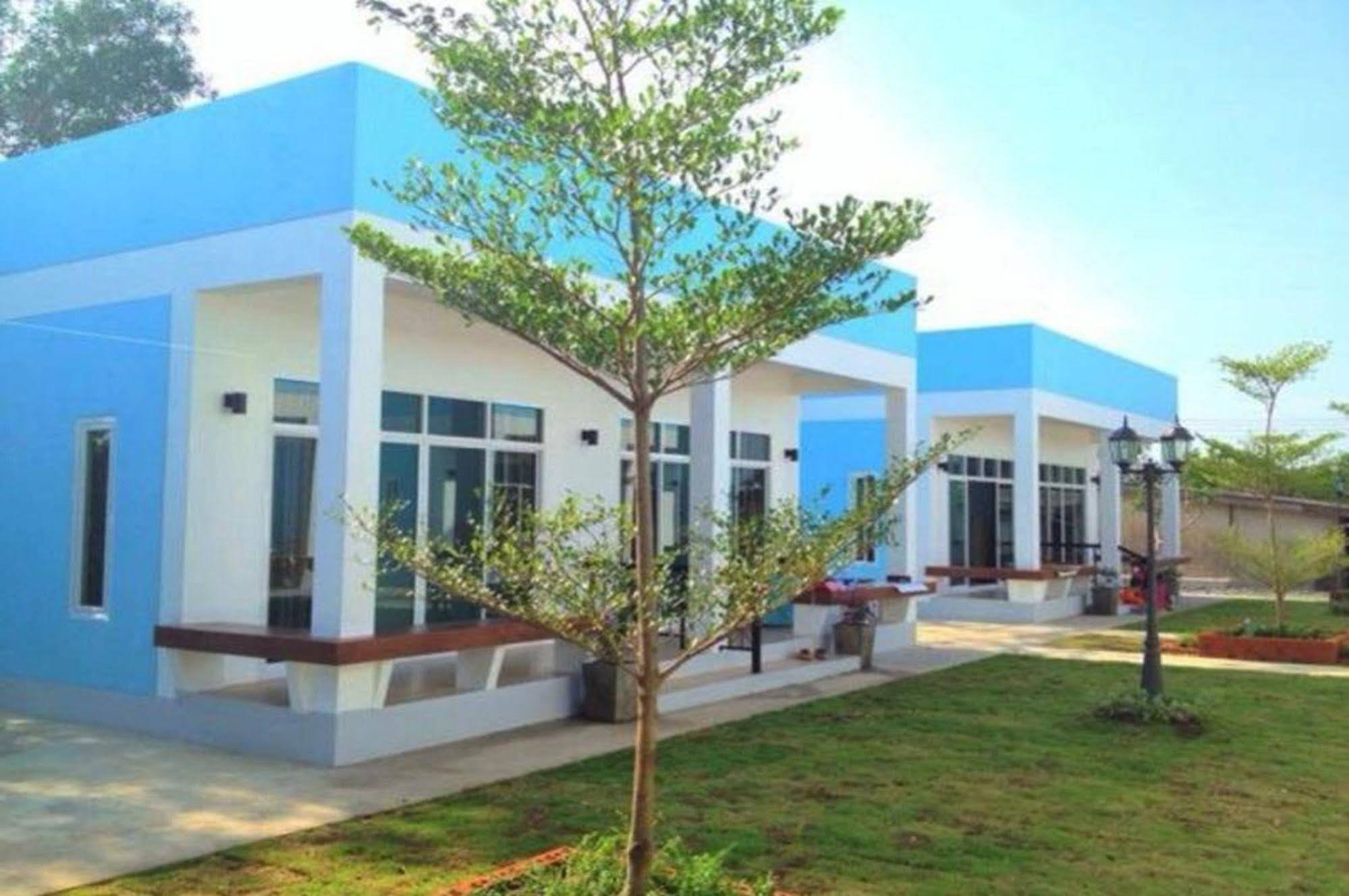 The Cube Resort Chanthaburi Εξωτερικό φωτογραφία