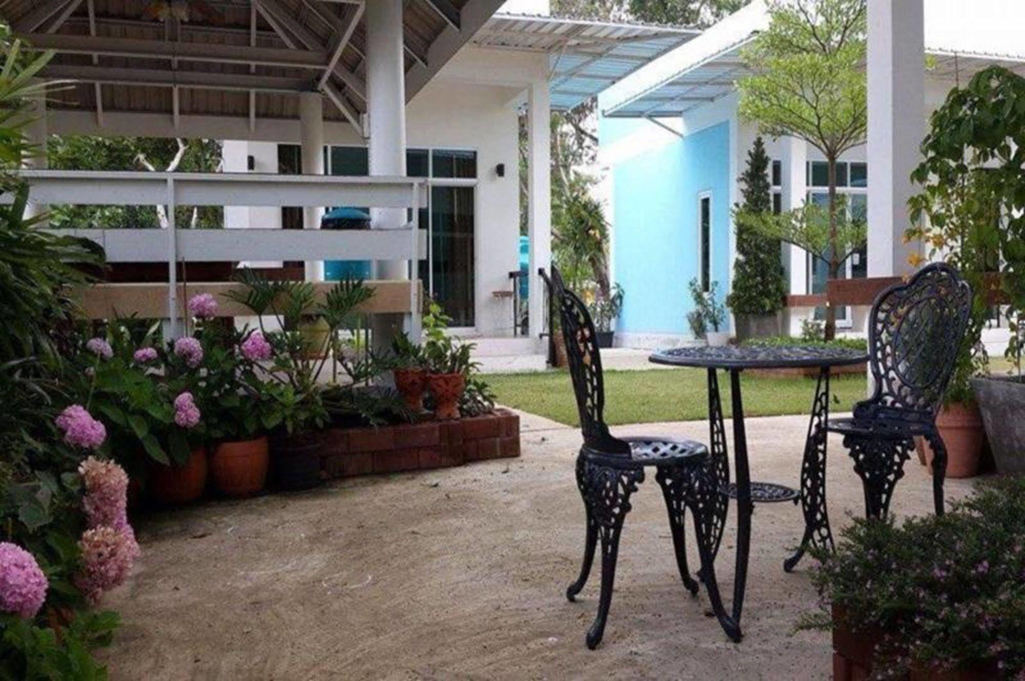 The Cube Resort Chanthaburi Εξωτερικό φωτογραφία