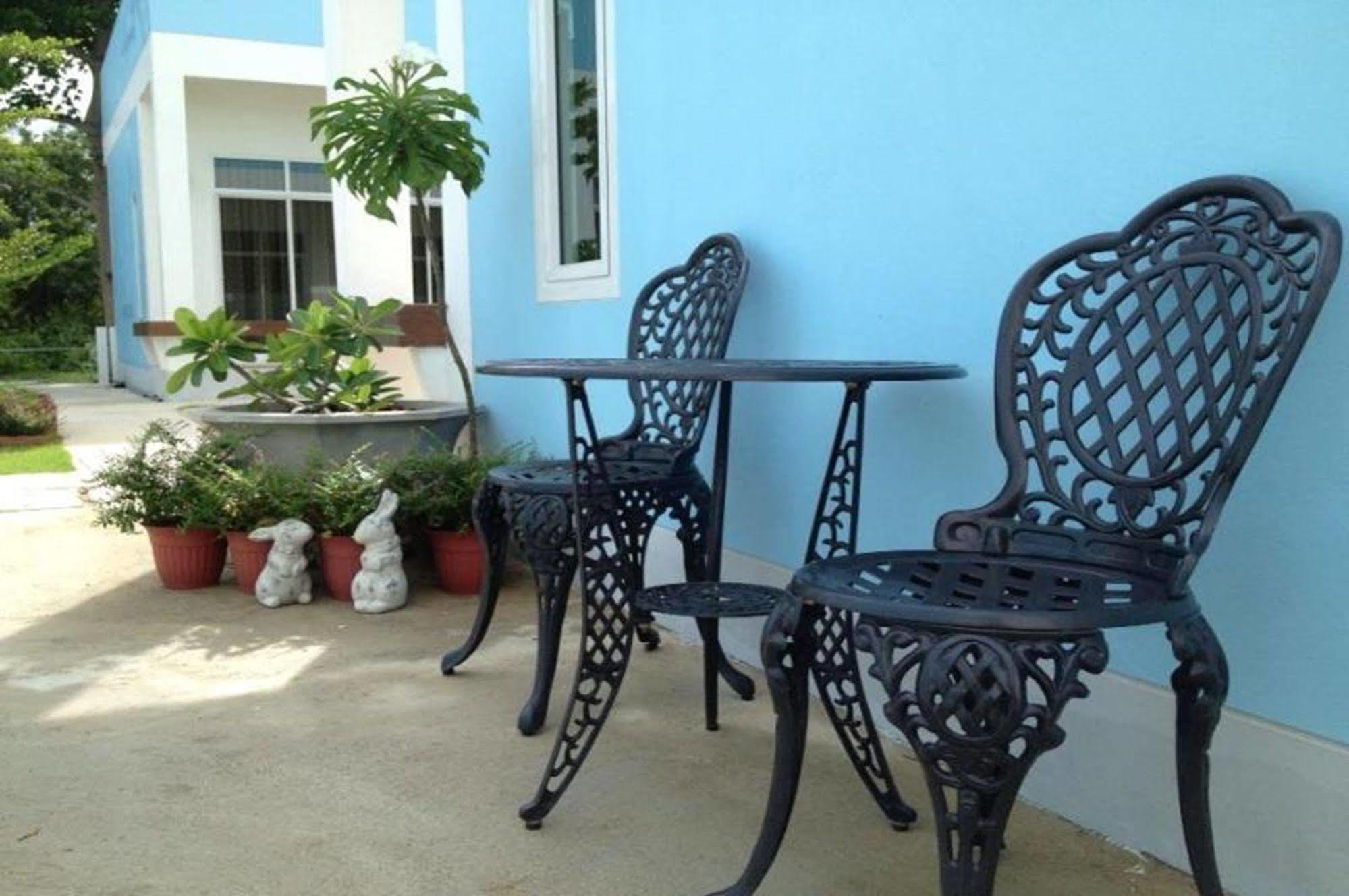 The Cube Resort Chanthaburi Εξωτερικό φωτογραφία