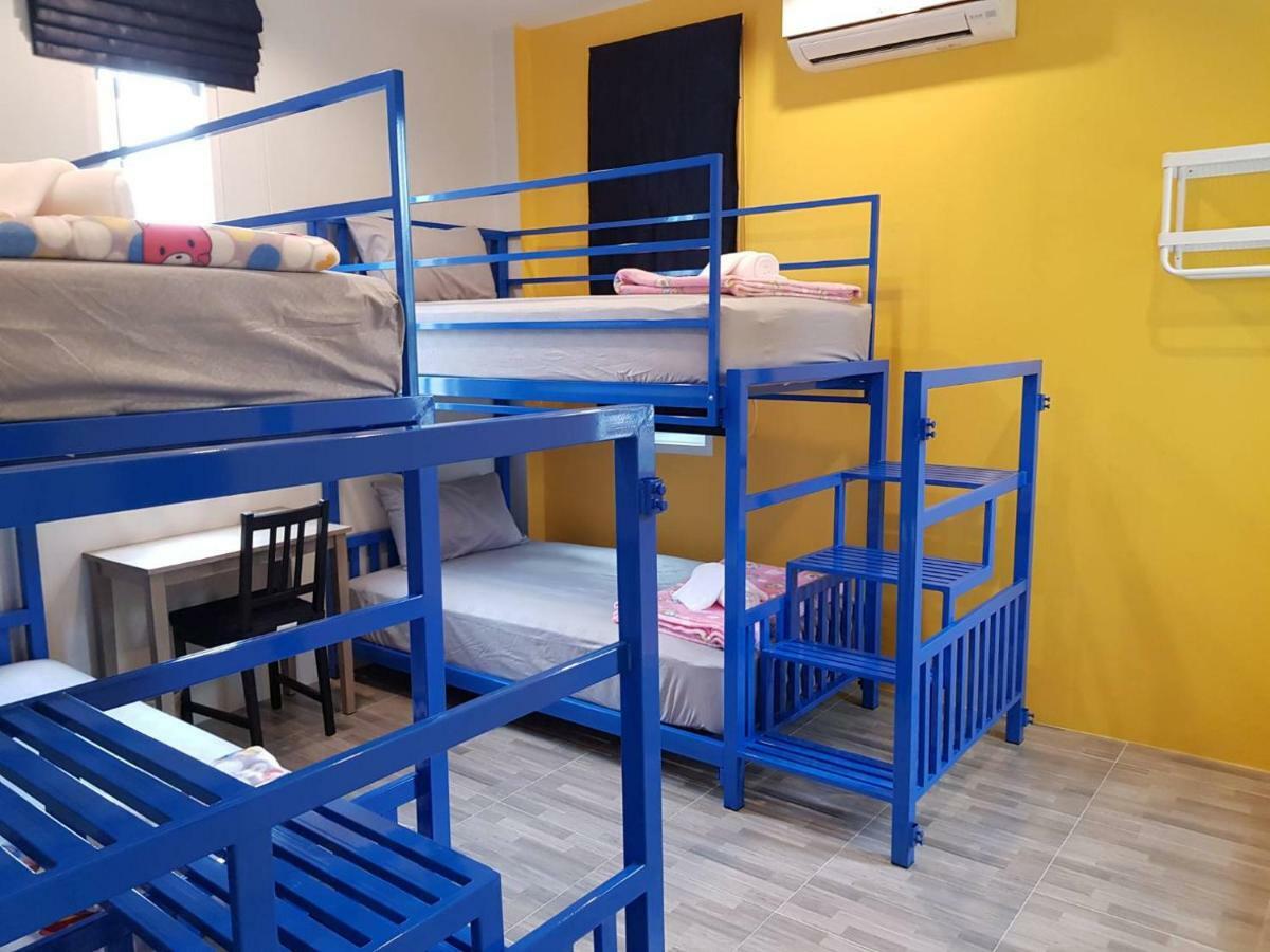 The Cube Resort Chanthaburi Εξωτερικό φωτογραφία