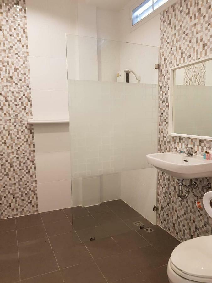 The Cube Resort Chanthaburi Εξωτερικό φωτογραφία