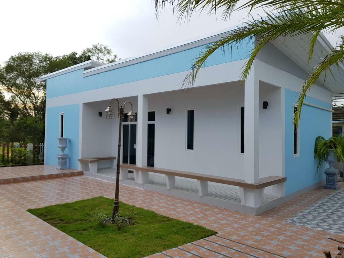 The Cube Resort Chanthaburi Εξωτερικό φωτογραφία